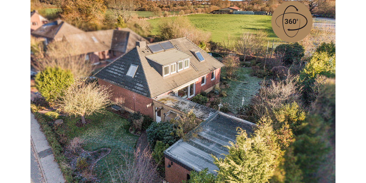 Haus zum Kaufen in Ottendorf 449.000 € 209 m² 9 zimmer