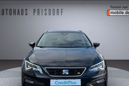 Seat Leon 104.468 km 16.750 &euro; Prisdorf bei Hamburg 25497