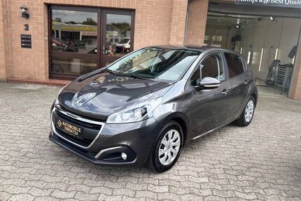 Peugeot 208 121.290 km 5.400 &euro; Bremen 28279