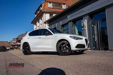 Alfa Romeo Stelvio 54.490 km 42.900 &euro; Mönchweiler 78087