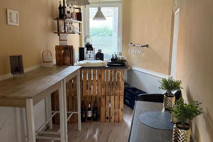 Laden Café Restaurant zimmer