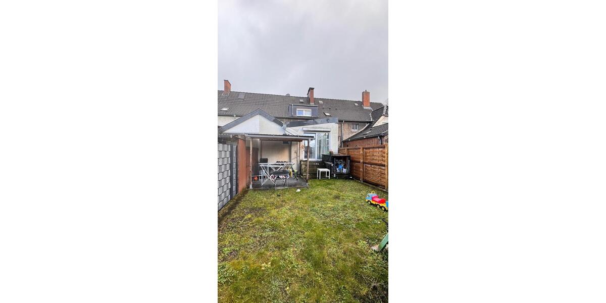 Reihenhaus Duisburg Rheinhausen - 1 Zimmer, 103 m&sup2;, 259.000&euro; | Angebot:25087974