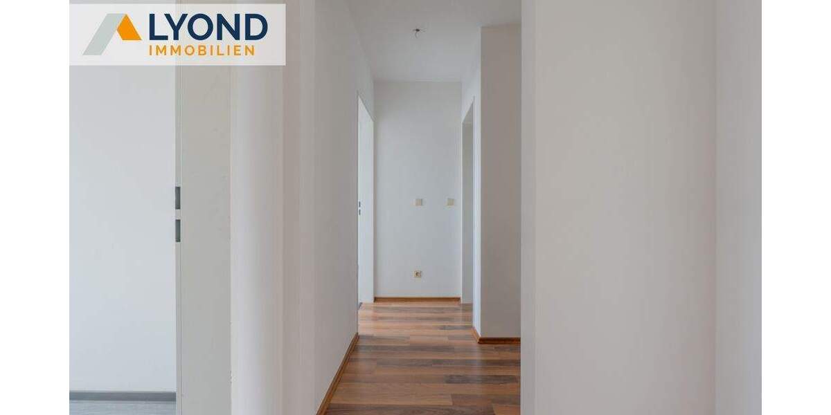 Etagenwohnung Oebisfelde-Weferlingen Oebisfelde - 3 Zimmer, 63 m&sup2;, 100.000&euro; | Angebot:25676712