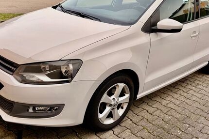 VW Polo 147.000 km 4.900 &euro; Schwäbisch Gmünd 73529