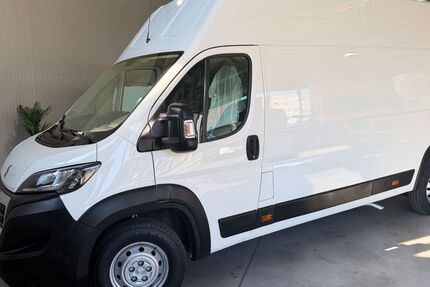 Peugeot Boxer 140.500 km 17.490 &euro; Gelsenkirchen 45879