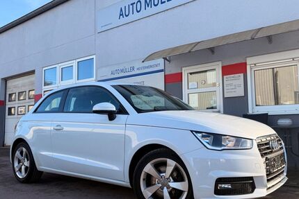 Audi A1 183.121 km 9.500 &euro; Wasserliesch 54332