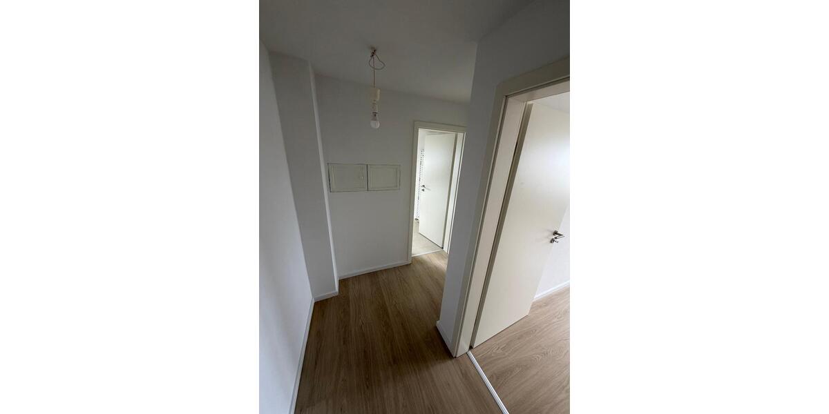 Dachgeschoßwohnung Delbrück - 2 Zimmer, 45 m&sup2;, 500&euro; | Angebot:26288140