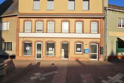 Gewerbeobjekt Sandersleben Sandersleben - 500&euro; | Angebot:27145906