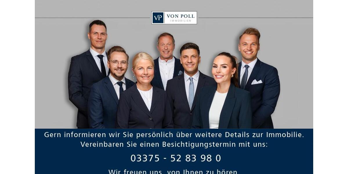 Dachgeschoßwohnung Mittenwalde - 3 Zimmer, 114 m&sup2;, 1.357&euro; | Angebot:26097553