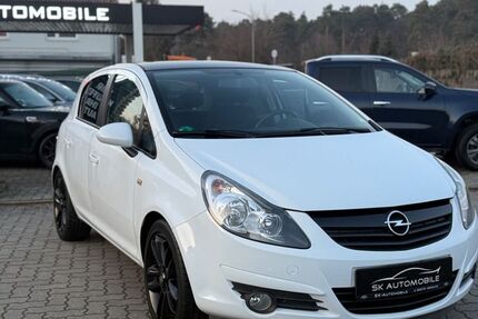 Opel Corsa 70.000 km 4.990 &euro; Erlenbach am Main 63906