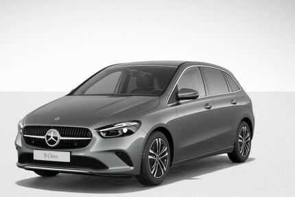Mercedes-Benz B 180 5.000 km 33.980 € Oberthulba 97723
