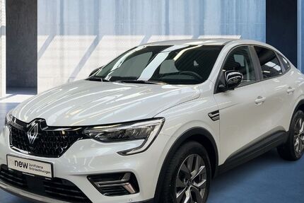 Renault Arkana 33.097 km 20.700 &euro; Frankfurt / Main 60314