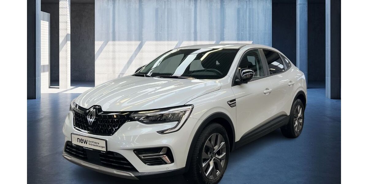 Renault Arkana 33.097 km 20.700 &euro; Frankfurt / Main 60314