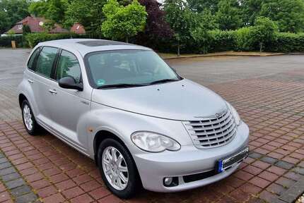 Chrysler PT Cruiser