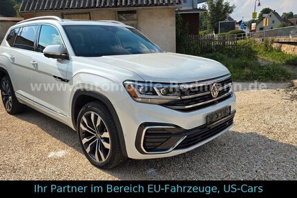 VW Andere 32.000 km 45.990 &euro; Schwarzbach 09481