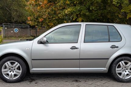 VW Golf 69.800 km 5.000 &euro; Bad Reichenhall 83435