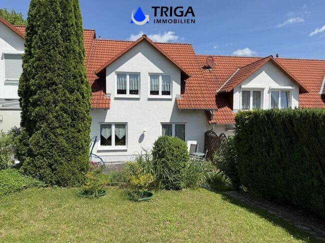 Reihenmittelhaus Nordhausen - 4 Zimmer, 110 m&sup2;, 242.000&euro; | Angebot:26863404