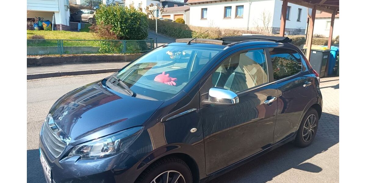 Peugeot 108 63.000 km 6.500 &euro; Hann. Münden 34346