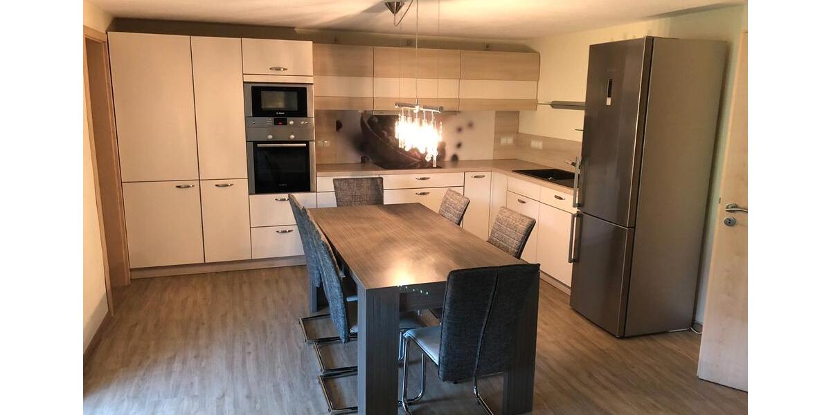 Dachgeschoßwohnung Nesselwang - 4 Zimmer, 120 m&sup2;, 589.000&euro; | Angebot:26749787