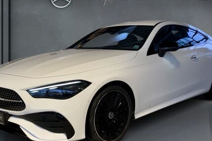 Mercedes-Benz CLE 450 12.159 km 60.550 &euro; Winsen 21423