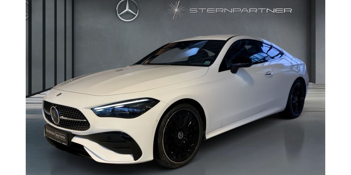 Mercedes-Benz CLE 450 12.159 km 60.550 &euro; Winsen 21423