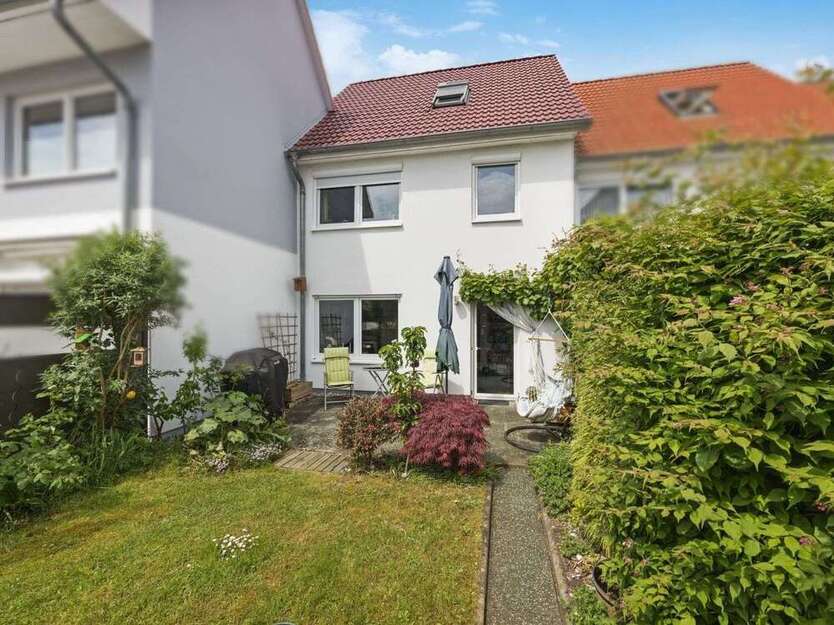 Haus zum Kaufen in Heringsdorf 349.000 € 120 m²