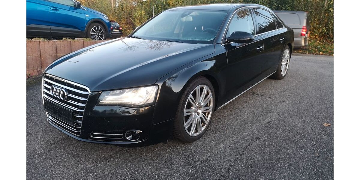 Audi A8 250.023 km 11.990 &euro; Elztal-Dallau 74834