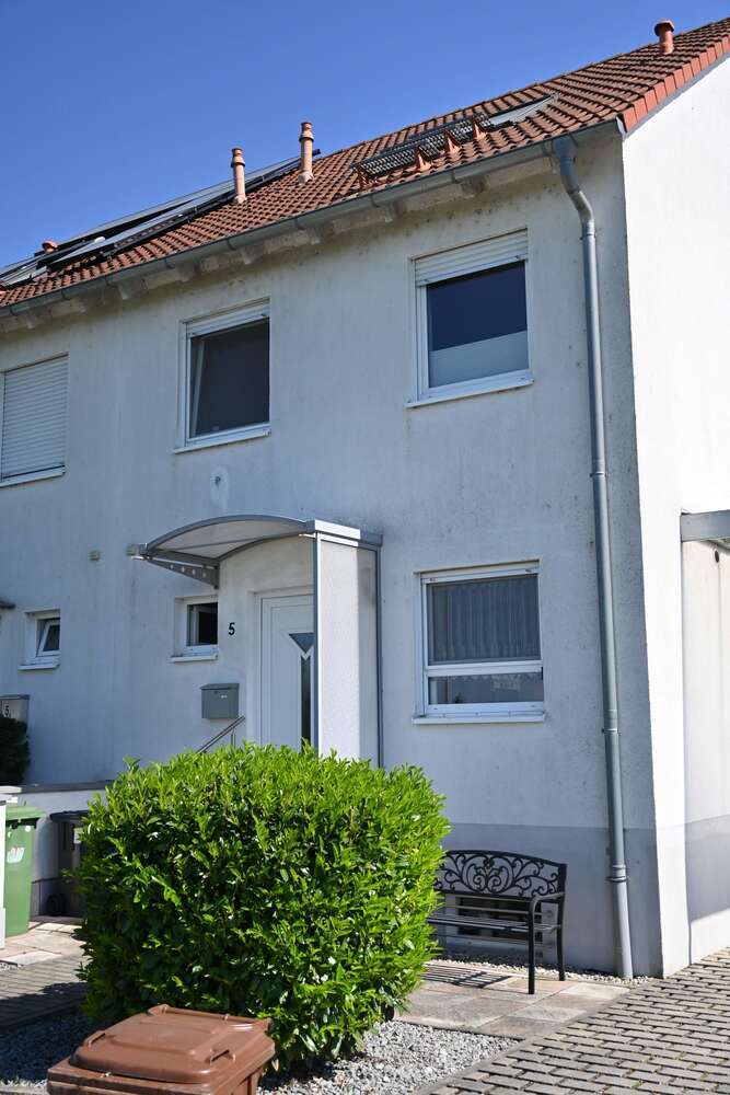 Haus zum Kaufen in Biblis 445.000 € 119 m²
