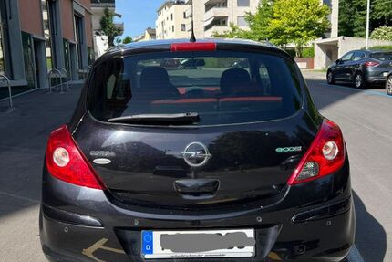 Opel Corsa 134.000 km 2.950 &euro; Blumberg 78176