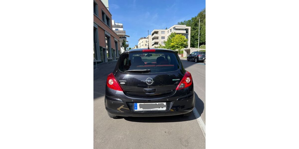 Opel Corsa 134.000 km 2.950 &euro; Blumberg 78176