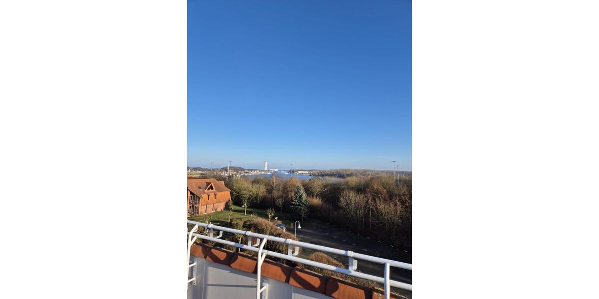 1-Zimmer ETW in Travemünde 1 zimmer