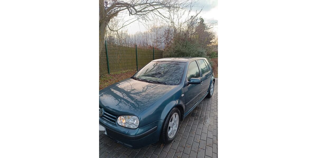 VW Golf 178.500 km 699 &euro; Ilmenau 98693