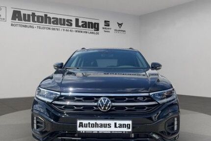 VW T-Roc 16.876 km 34.980 &euro; Rottenburg 84056