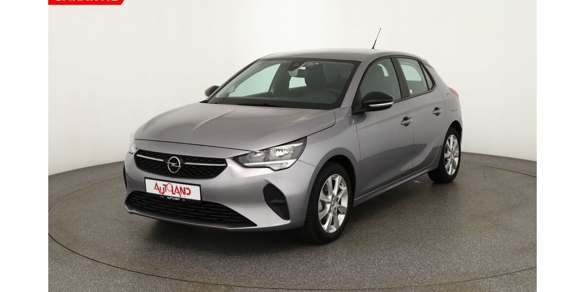 Opel Corsa 79.988 km 14.490 &euro; Gera 07546