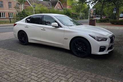 INFINITI Q50 193.000 km 12.500 &euro; Schüttorf (Samern) 48465