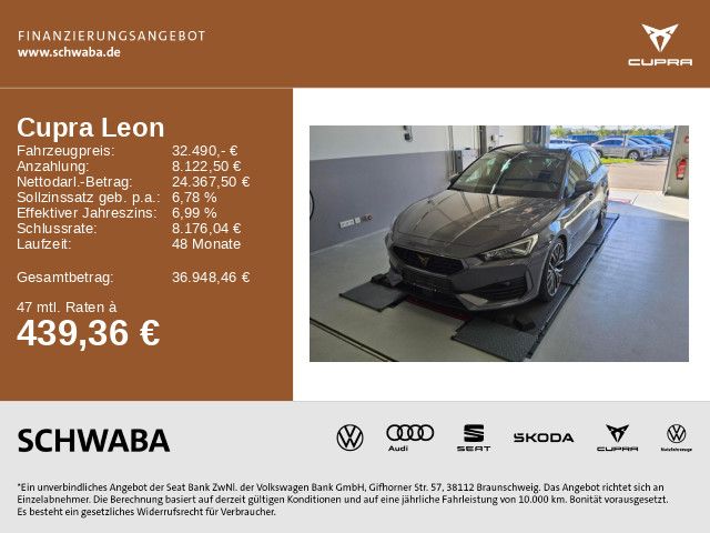 Leon