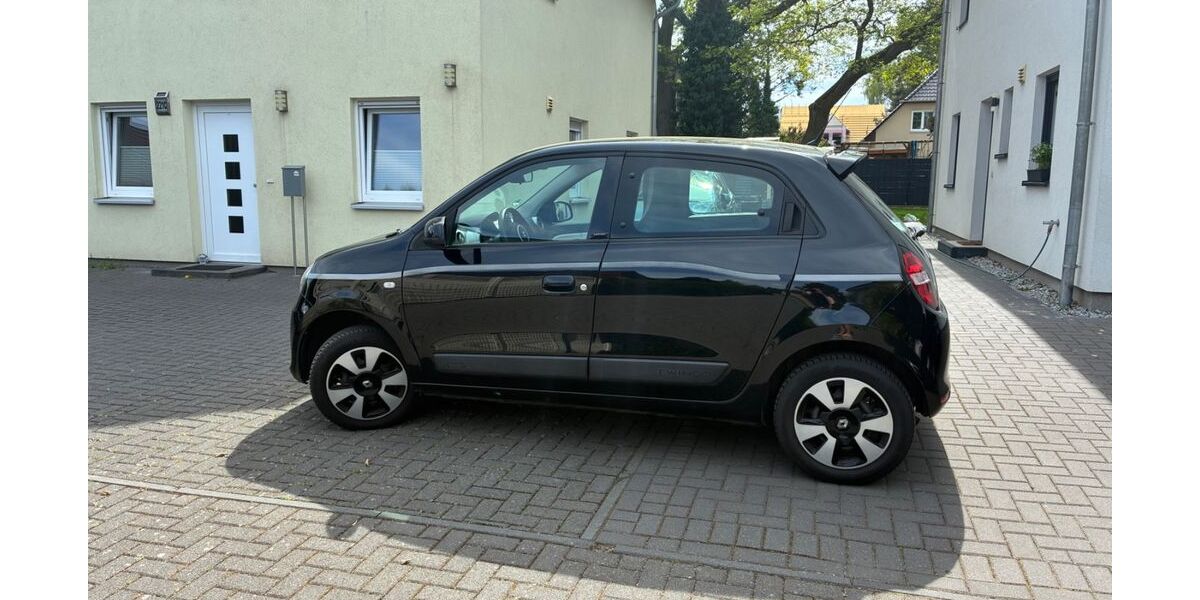 Renault Twingo 145.609 km 4.690 &euro; Teltow 14513