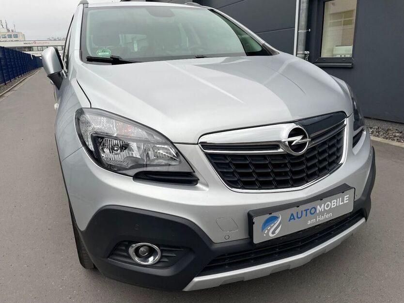 Mokka