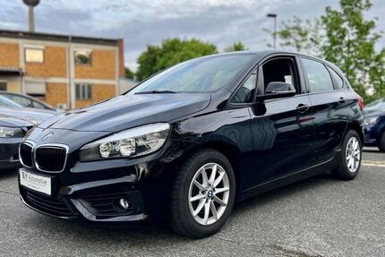 BMW 216