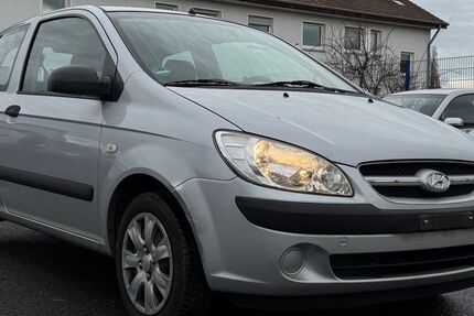 Hyundai Getz 158.000 km 1.499 &euro; Euskirchen 53879