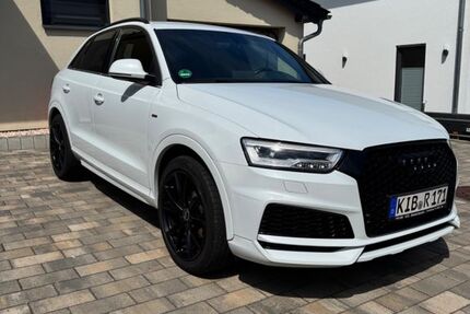 Audi Q3 165.000 km 15.900 &euro; Bischheim 67294