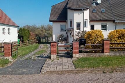 Haus Teutschenthal - 8 Zimmer, 159 m&sup2;, 448.000&euro; | Angebot:26865494