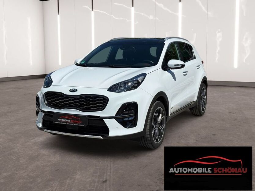 Sportage