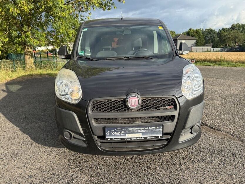 Doblo
