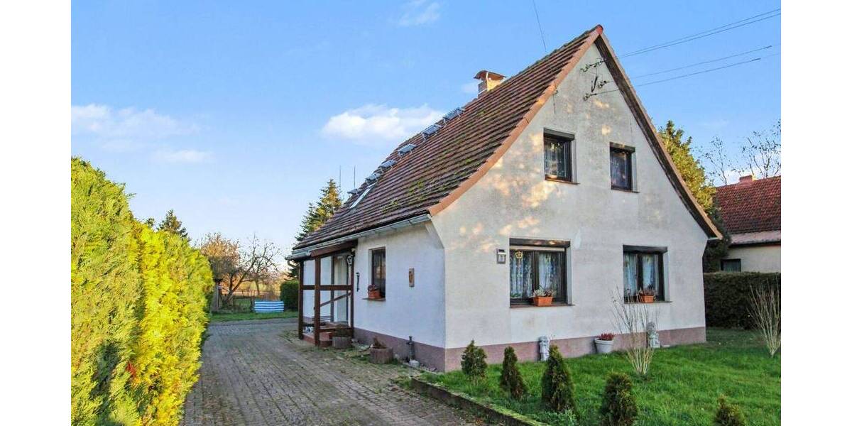 Einfamilienhaus Dargun Wagun - 5 Zimmer, 164.900&euro; | Angebot:26065514