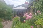 Ein Bungalow mit Garten zum Verlieben