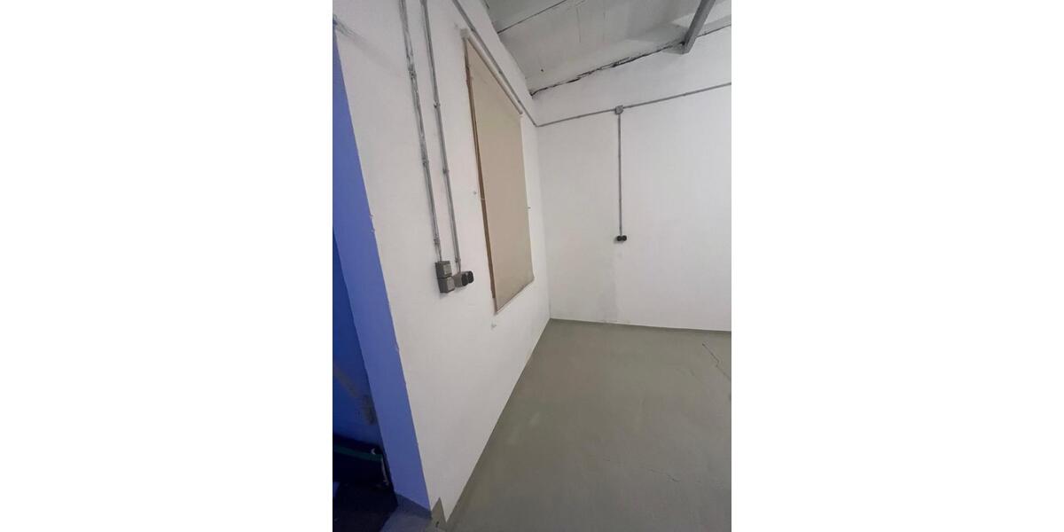 Lager in Mölschow zimmer