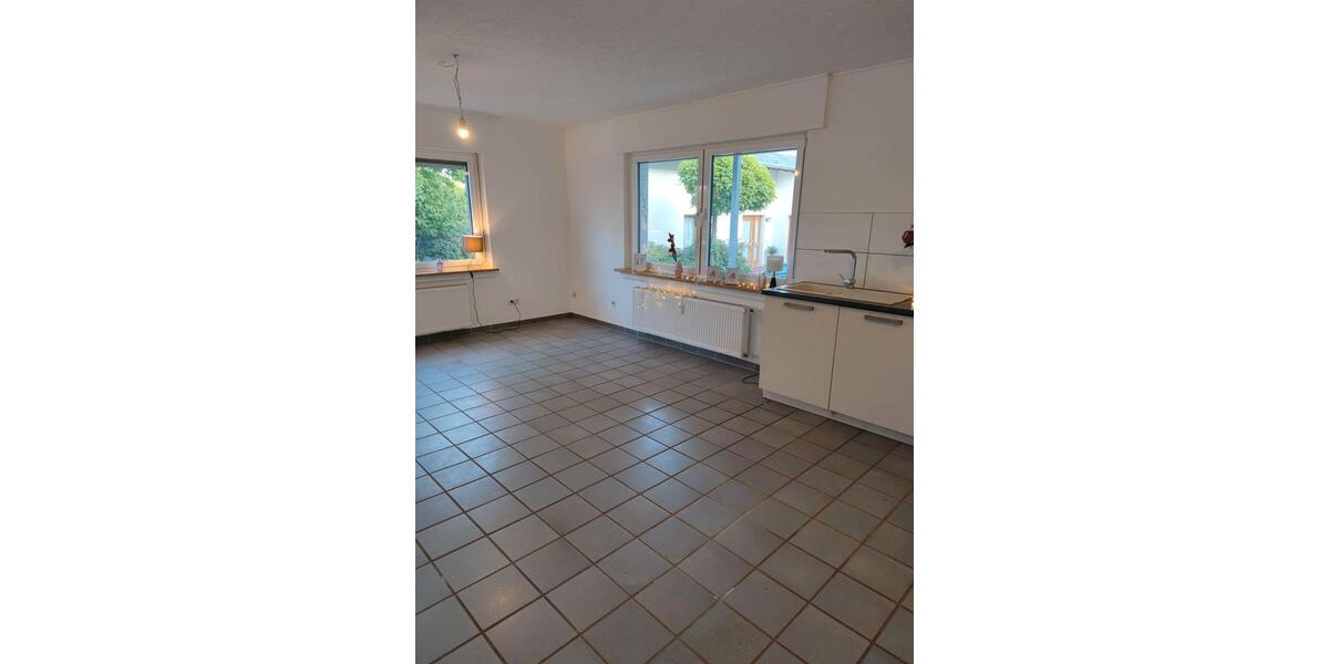 Erdgeschoßwohnung Wadern - 1 Zimmer, 86 m&sup2;, 630&euro; | Angebot:26589495