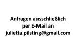Erdgeschoßwohnung Pilsting - 2 Zimmer, 57 m&sup2;, 550&euro; | Angebot:26700365