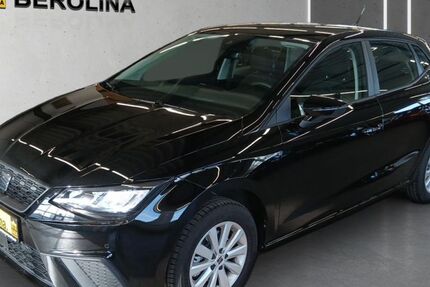 Seat Ibiza 1.840 km 20.444 &euro; Berlin 12105